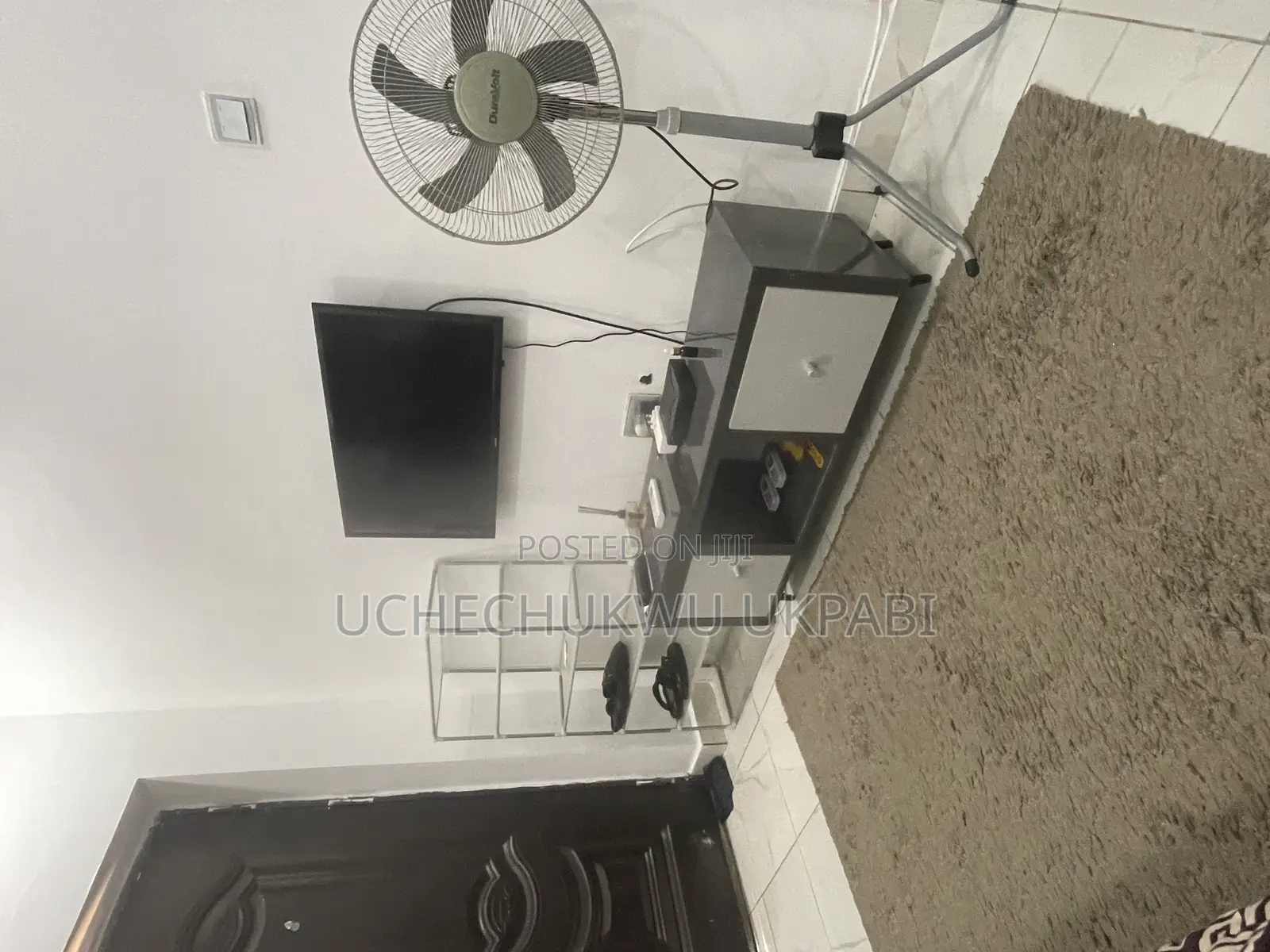 Furnished Studio Apartment in Admiralty Estate for rent