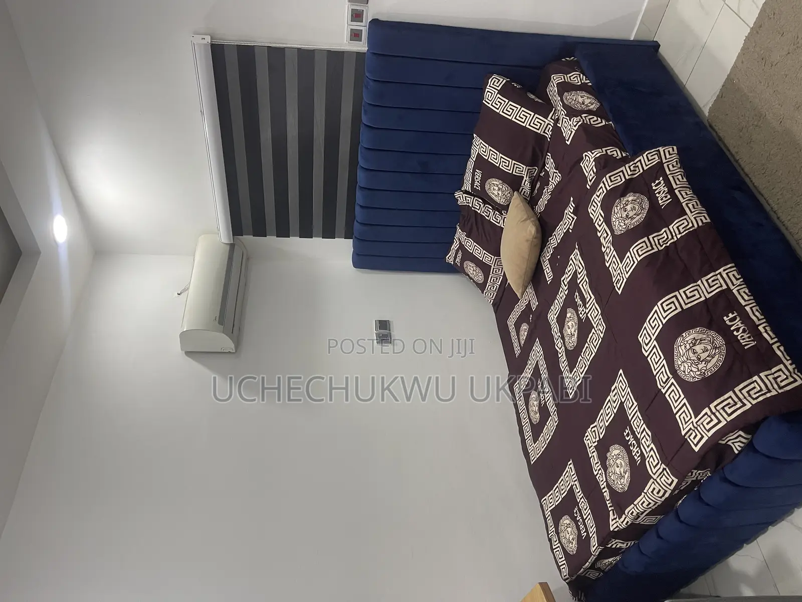Furnished Studio Apartment in Admiralty Estate for rent