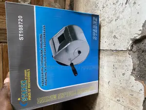 Starex Tyrolean Flicker Paint Machine