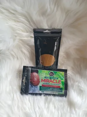 Every Woman Miracle Herbal Formula