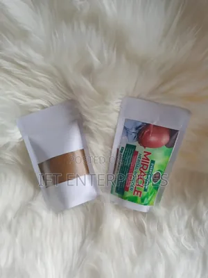 Every Woman Miracle Herbal Formula