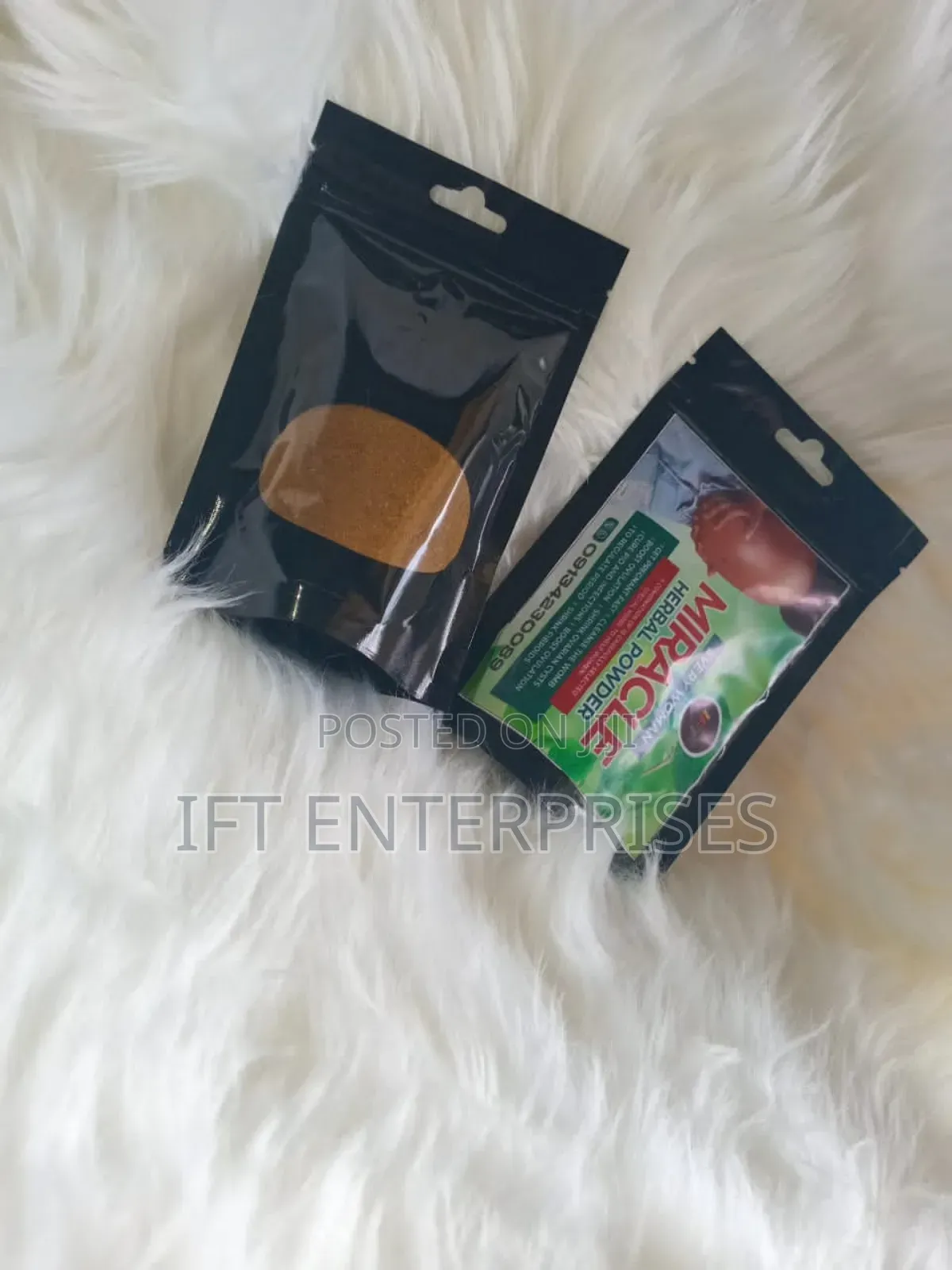 Every Woman Miracle Herbal Formula