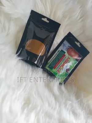 Every Woman Miracle Herbal Formula