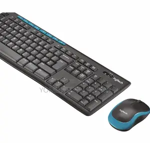 Logitech MK275 USB Wireless Keyboard