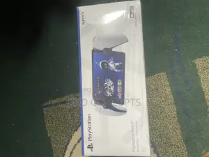 Playstation Portal