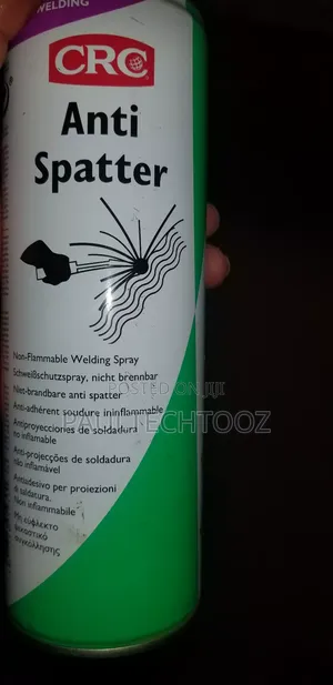 Anti Spatter Spray