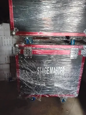 Beam 295 With Flycase Two in One