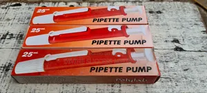 Pipette Pump 25ml