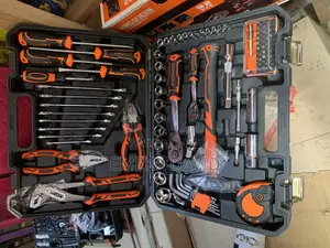 92 Pics Tools Kit