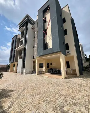 3bdrm Apartment in Jahi for sale