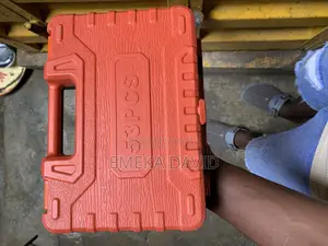 Hand Socket Set 53pie Tools Box