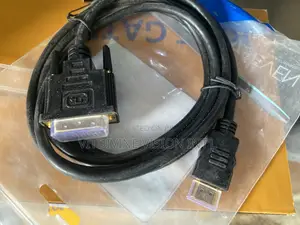 Hdmi to Dvi Cable