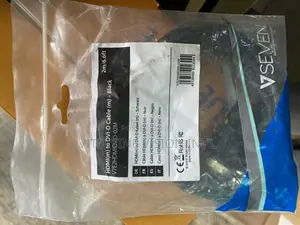 Hdmi to Dvi Cable