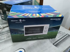 Trending Hisense Microwave Oven 20L H20mows3