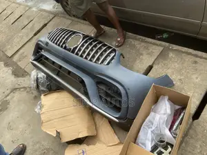 All Model of Mercedes Benz Upgrade Are Available