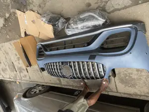 All Model of Mercedes Benz Upgrade Are Available