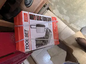 499pcs Tools Box Sets