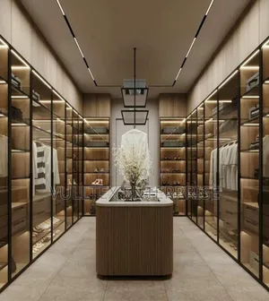 Glass Wardrobe Doors