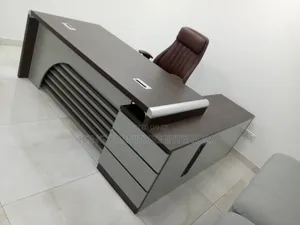 Premium Designed Quality Executive Office Tables