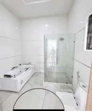 4bdrm Duplex in Orchid, Lekki Expressway for rent