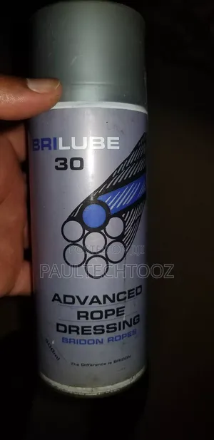 Advance Rope Dressing Spray