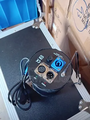 6 Channel Splitter