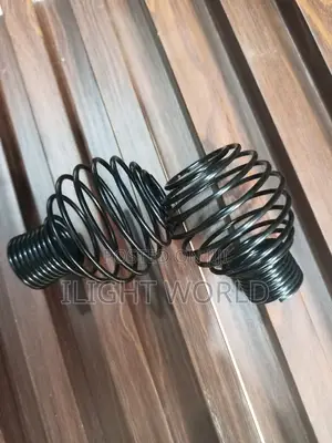 Bracket Curtain