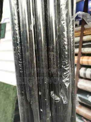 Bracket Curtain