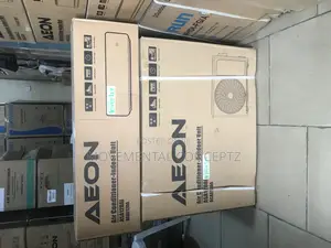Aeon Inverter Airconditioner 1.5hp Acae12da