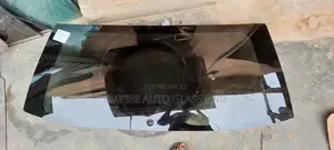 Back Windscreen for Toyota Sienna 2004 Model Available Now