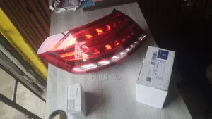 E350 2014 Left Side Backlight