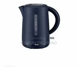 Rite-Tek Jug Kettle - 2L - 2200W - Jk220 - Black