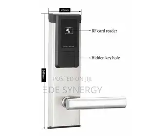 RFID Hotel Door Lock