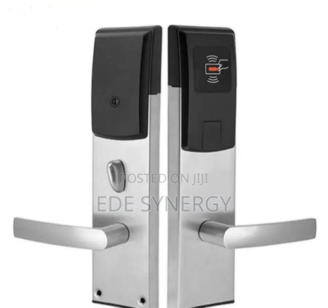 RFID Hotel Door Lock