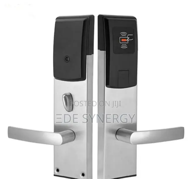 RFID Hotel Door Lock