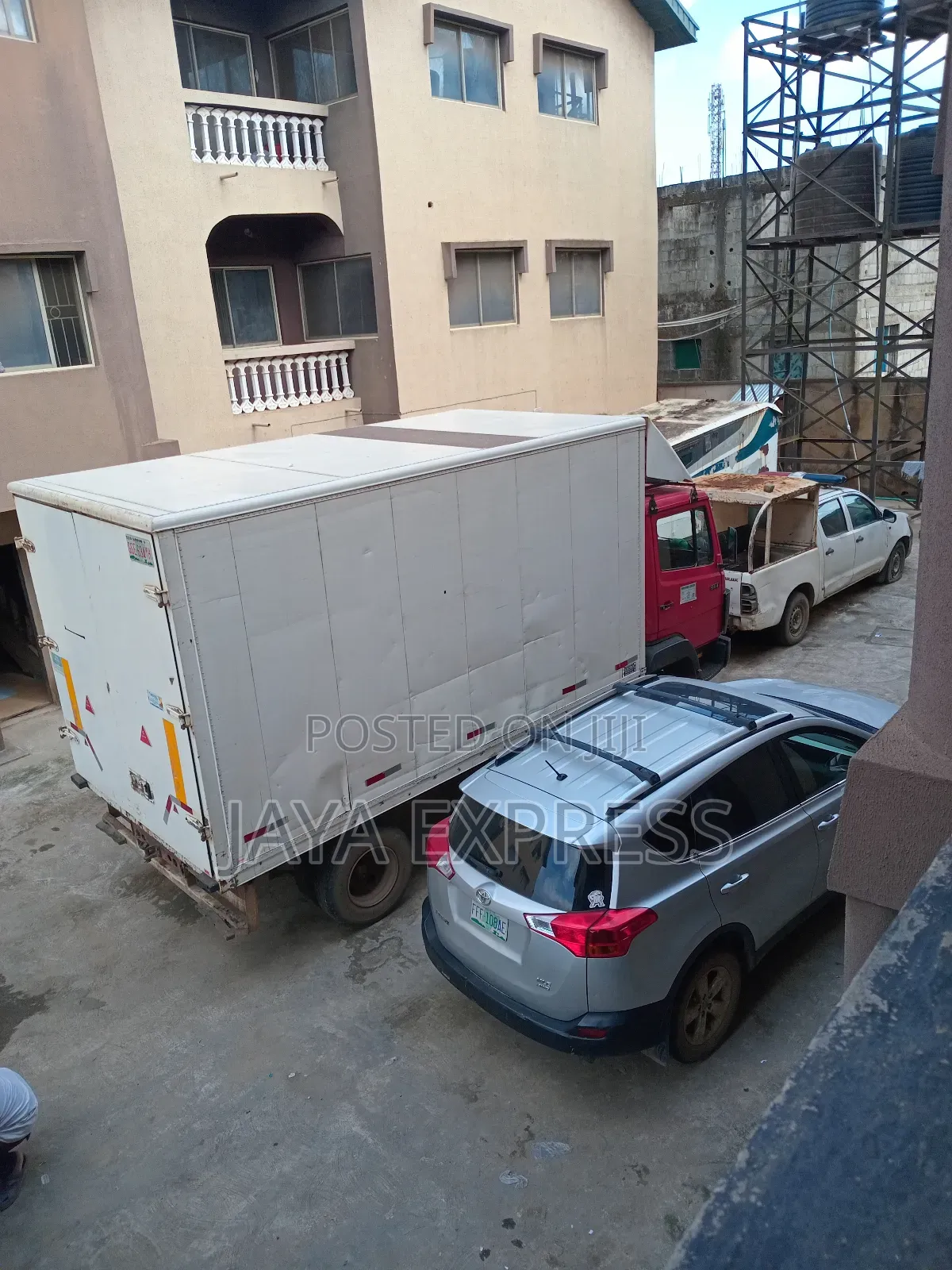 Moving Soon??