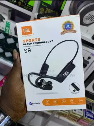 Sport Earpod