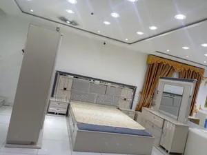 Turkish Bed Queen Size