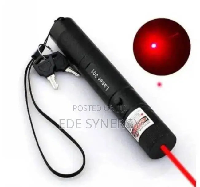 Laser Pointer