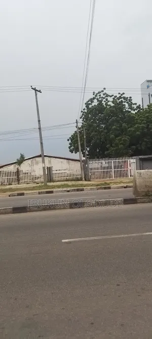 24,500sq.M Land for Sale Along Oregun Road, Ikeja, Lagos