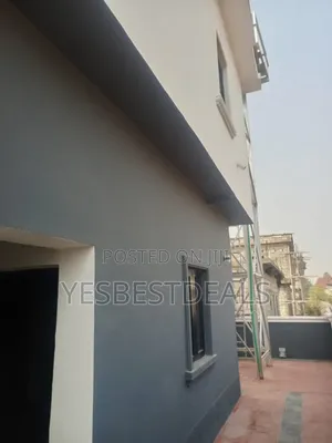 Furnished 4bdrm Townhouse / Terrace in Gilmore, Jahi for rent