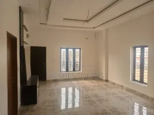 Furnished 4bdrm Townhouse / Terrace in Gilmore, Jahi for rent
