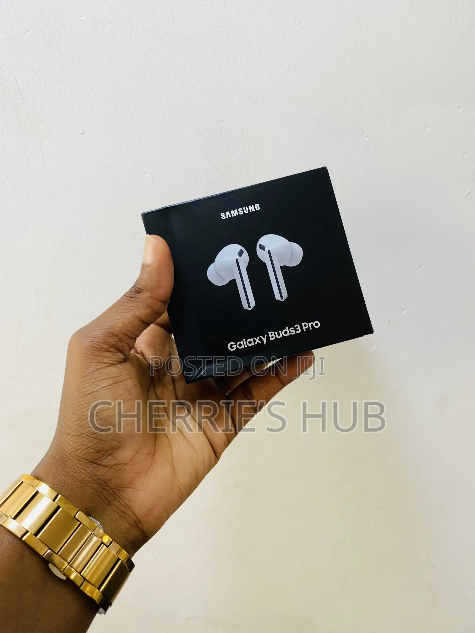 Galaxy Buds 3 Pro