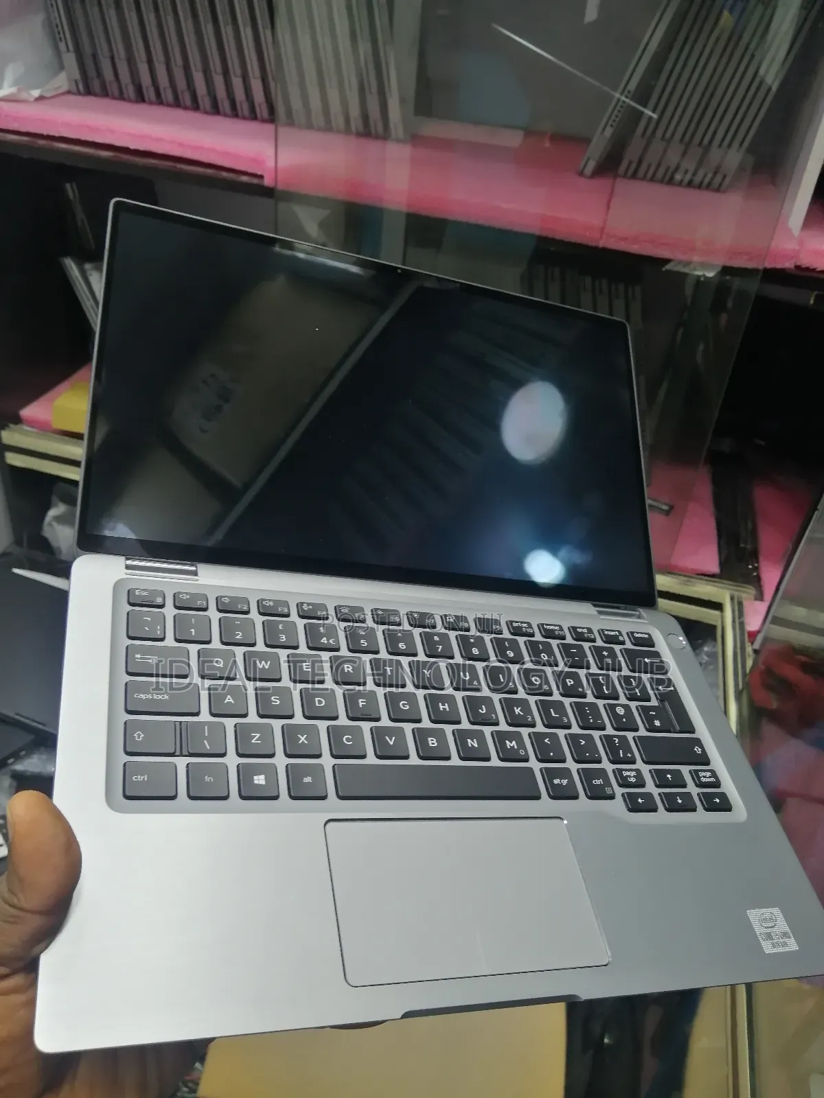 Laptop Dell 16GB Intel Core I5 SSD 256GB