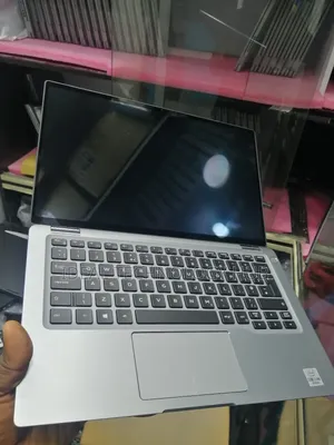 Laptop Dell 16GB Intel Core I5 SSD 256GB