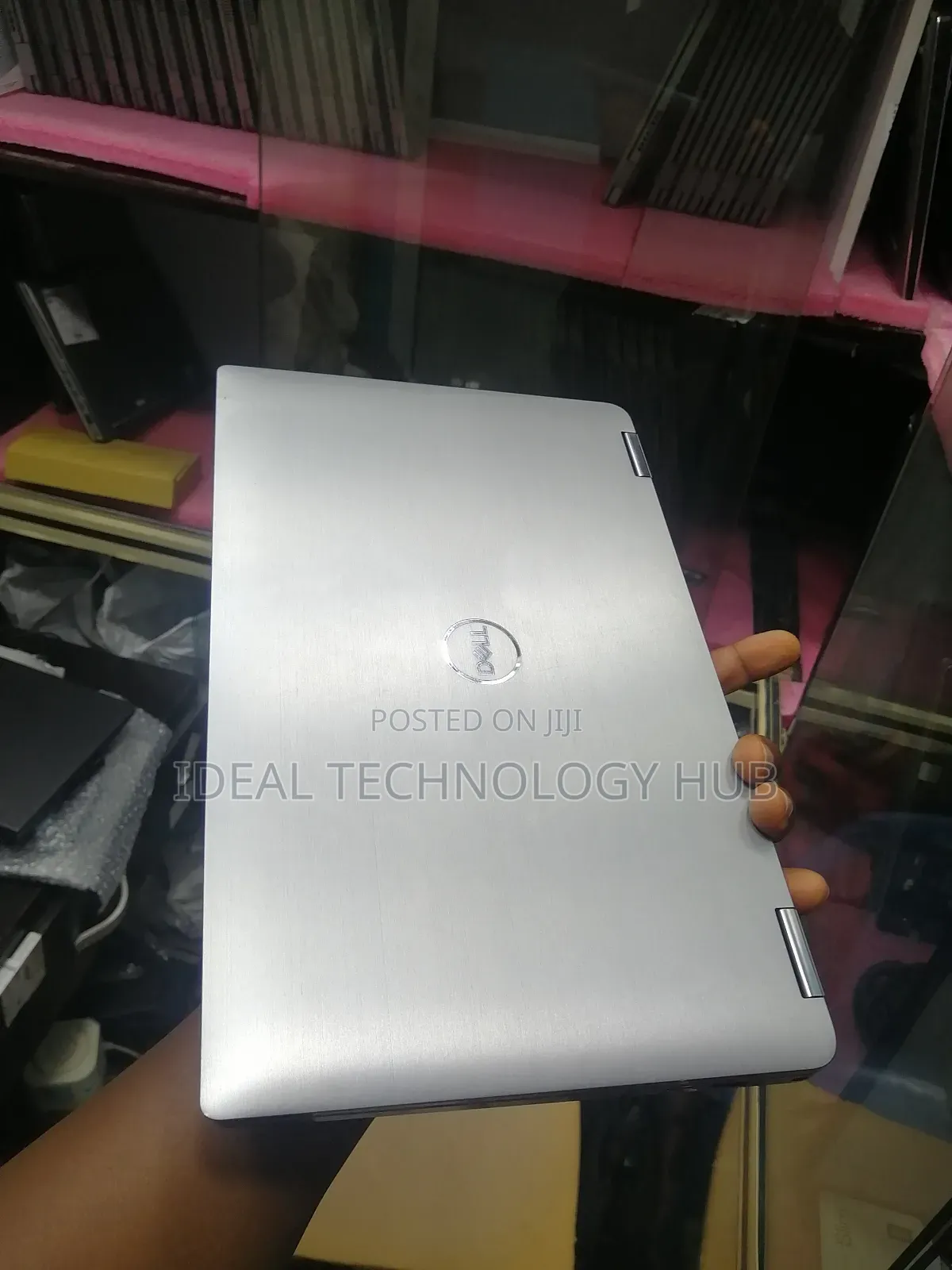 Laptop Dell 16GB Intel Core I5 SSD 256GB