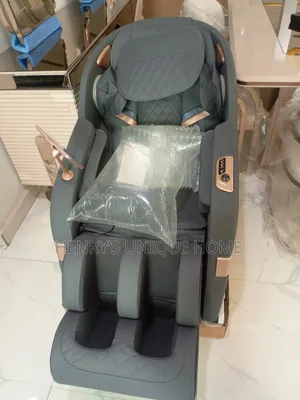 Big Size of Massager Chairs