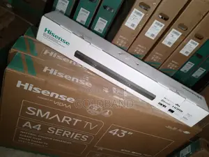 Best Standard Hisense 120W 2.0ch Audio Sound Bar