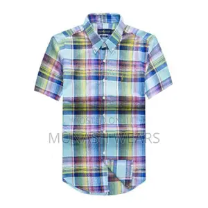 Original Ralph Shirt S-5xl ,Nationwide Delivery