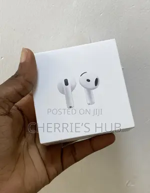 Apple Airpods 4